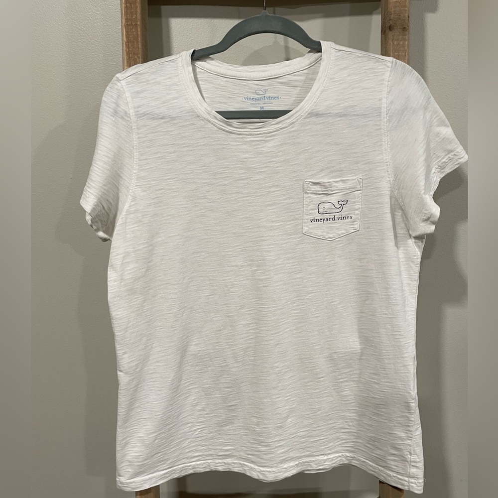 Vineyard Vines Crewneck Tee